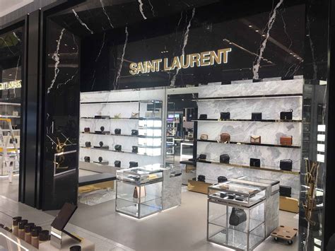 ysl y near me|YSL boutique near me.